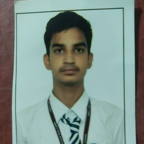 Aryan Sharma