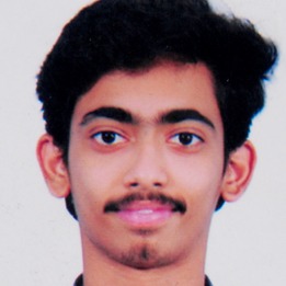 Suram  sidhartha reddy