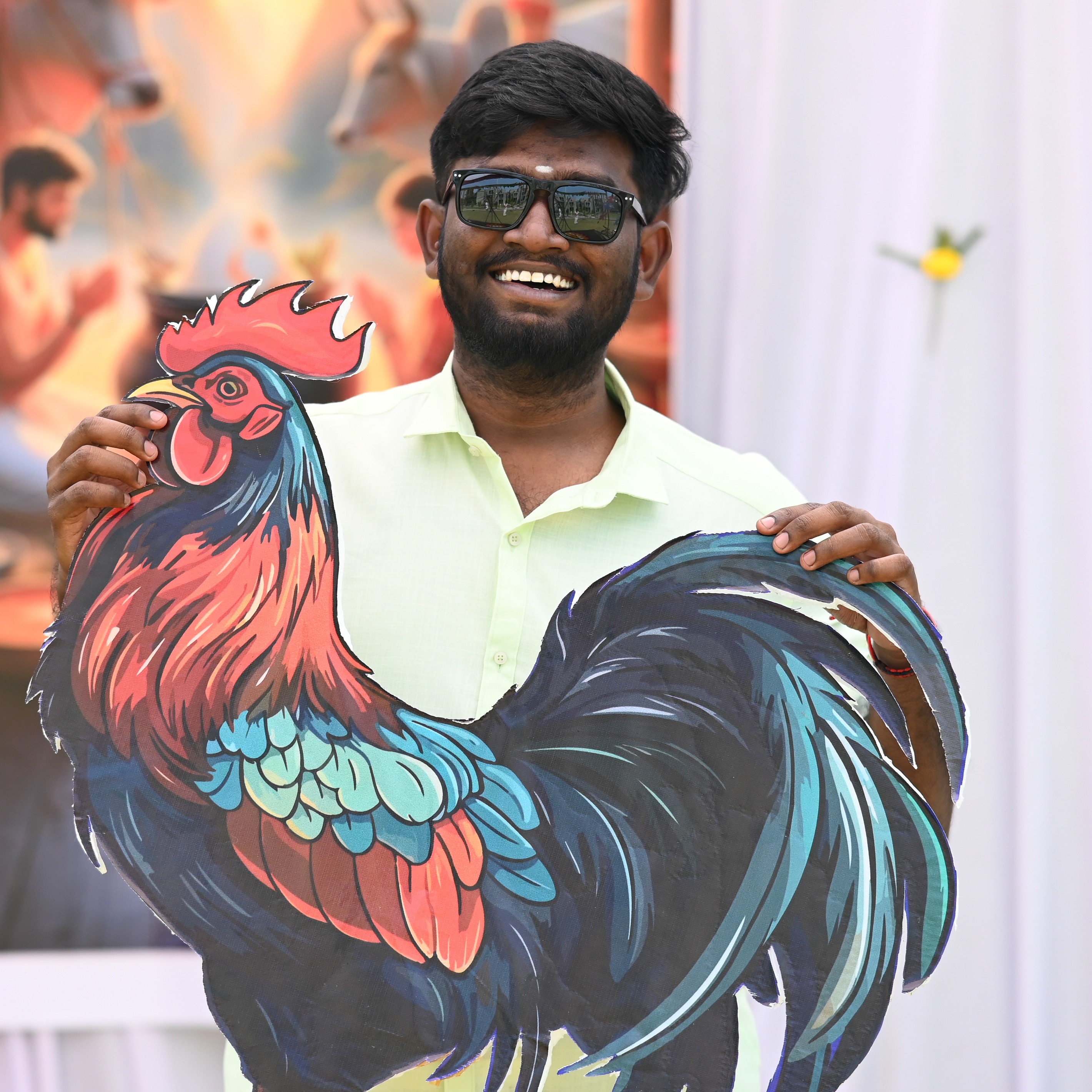 Jeeva C