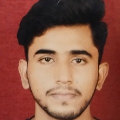 Arjun Nair