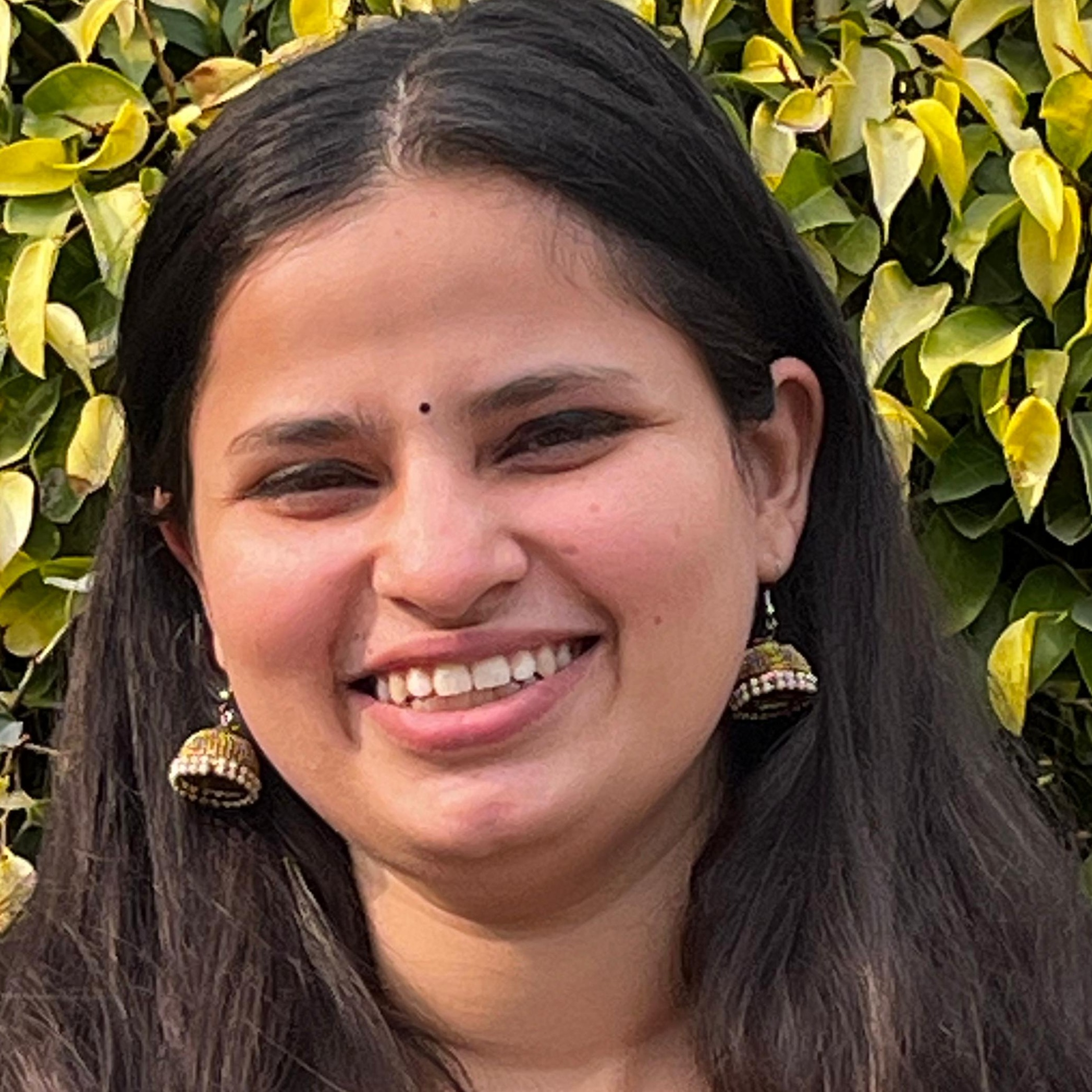 Deepa Bhairwani