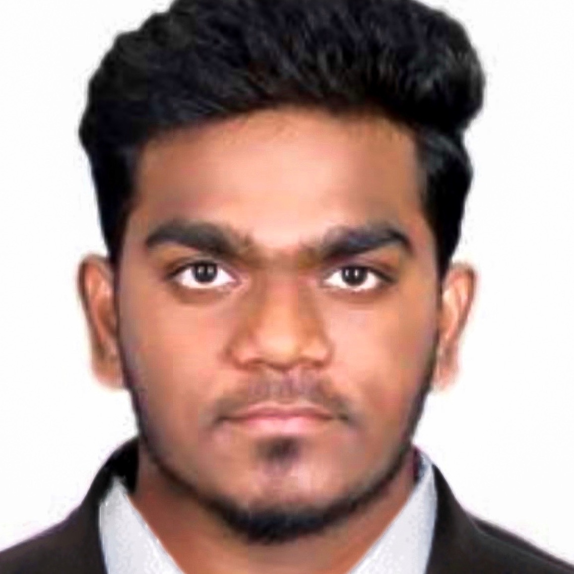 Saranyuprasath K