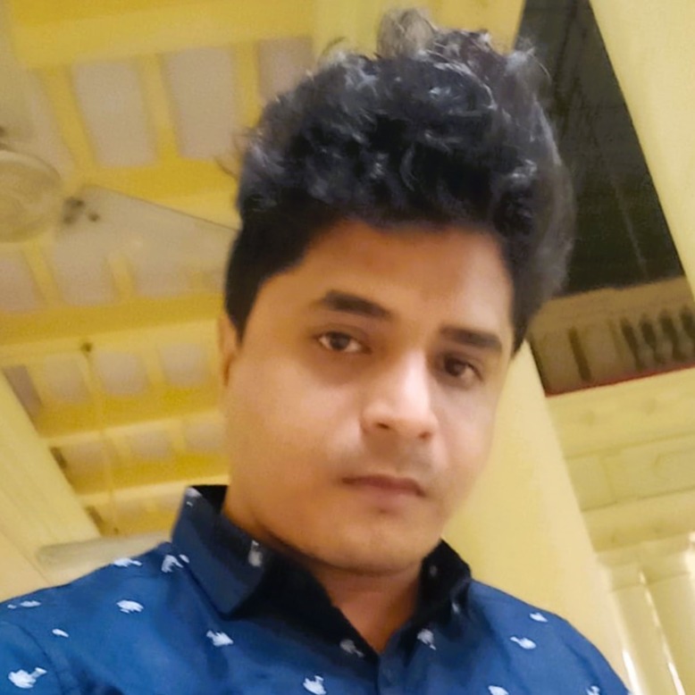 AMIT DAS