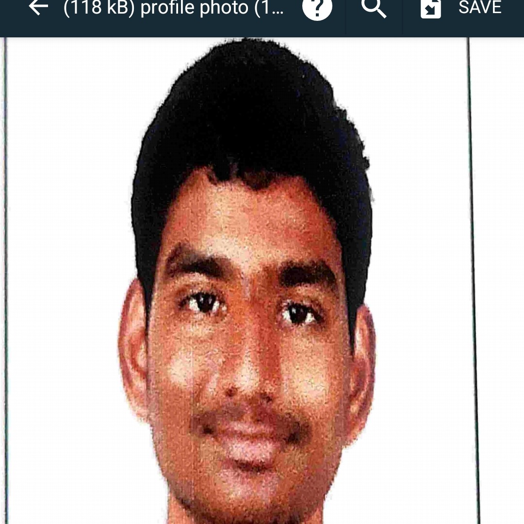 Varshith Reddy