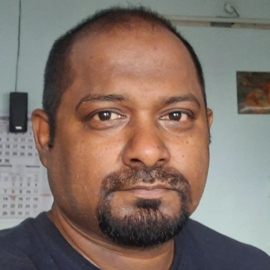 Mohammed sharef