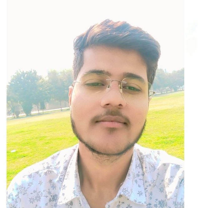 Shashank Sharma