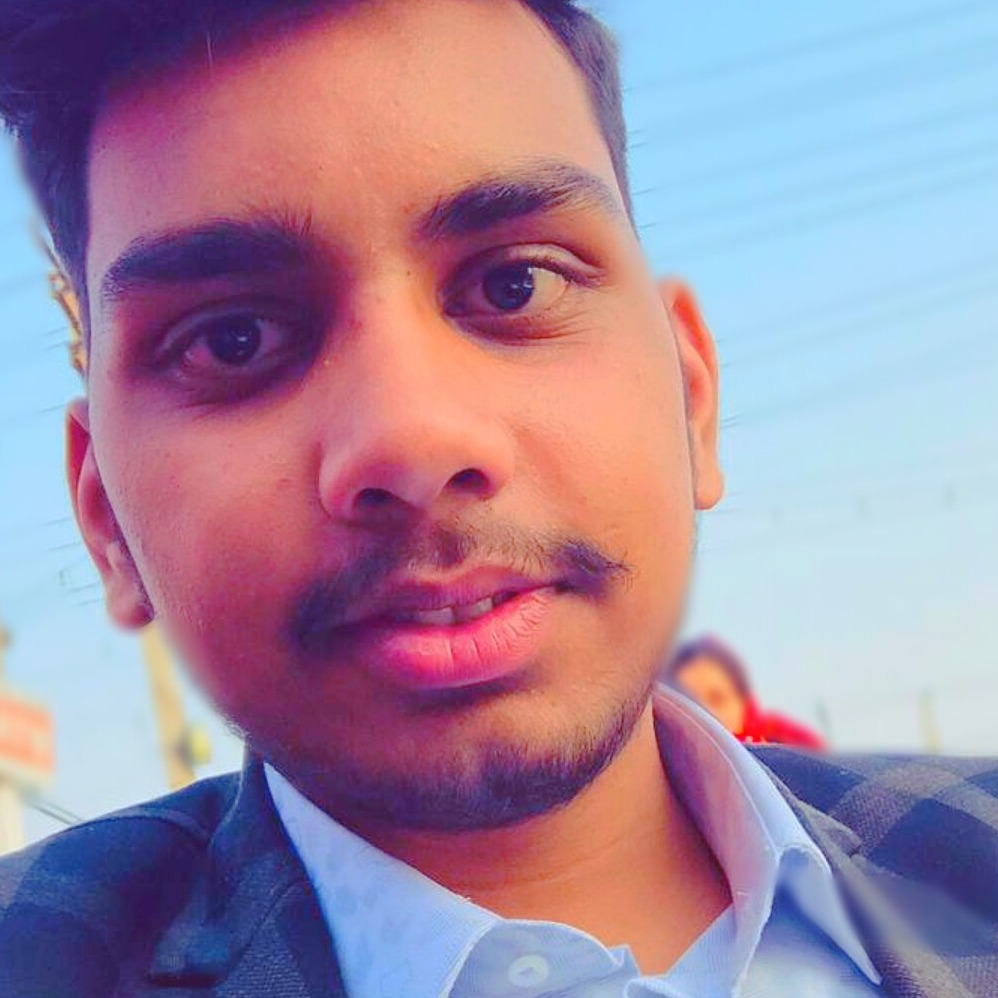 Harsh yadav