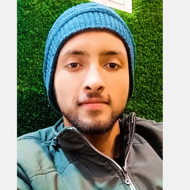 Aryan Chauhan