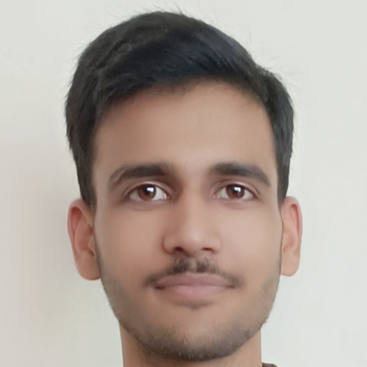 Harsh Shukla