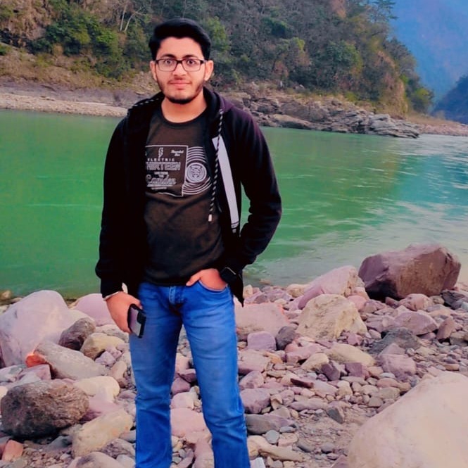 Rajat Shrivastav