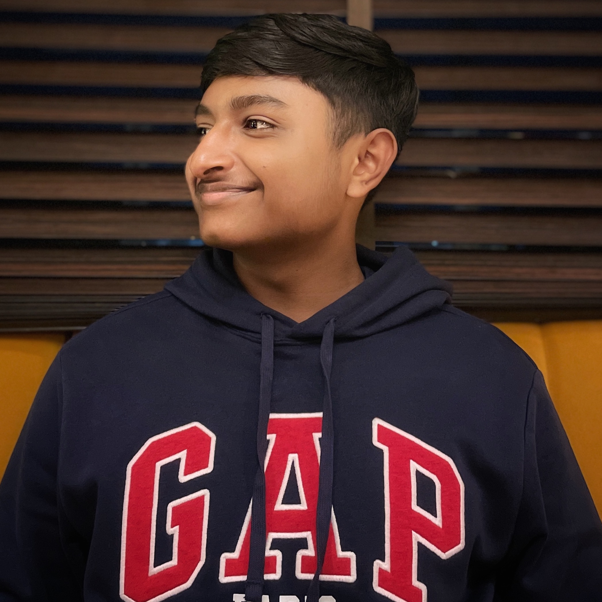 Ritik Agarwal