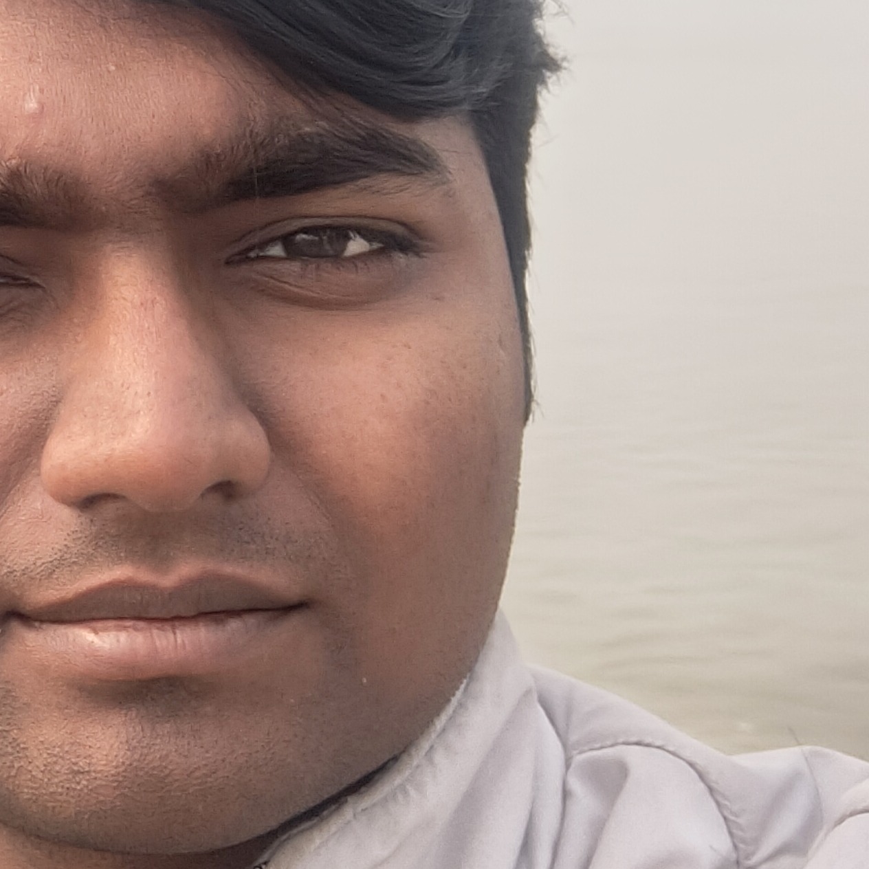 Rudra Aniket Singh