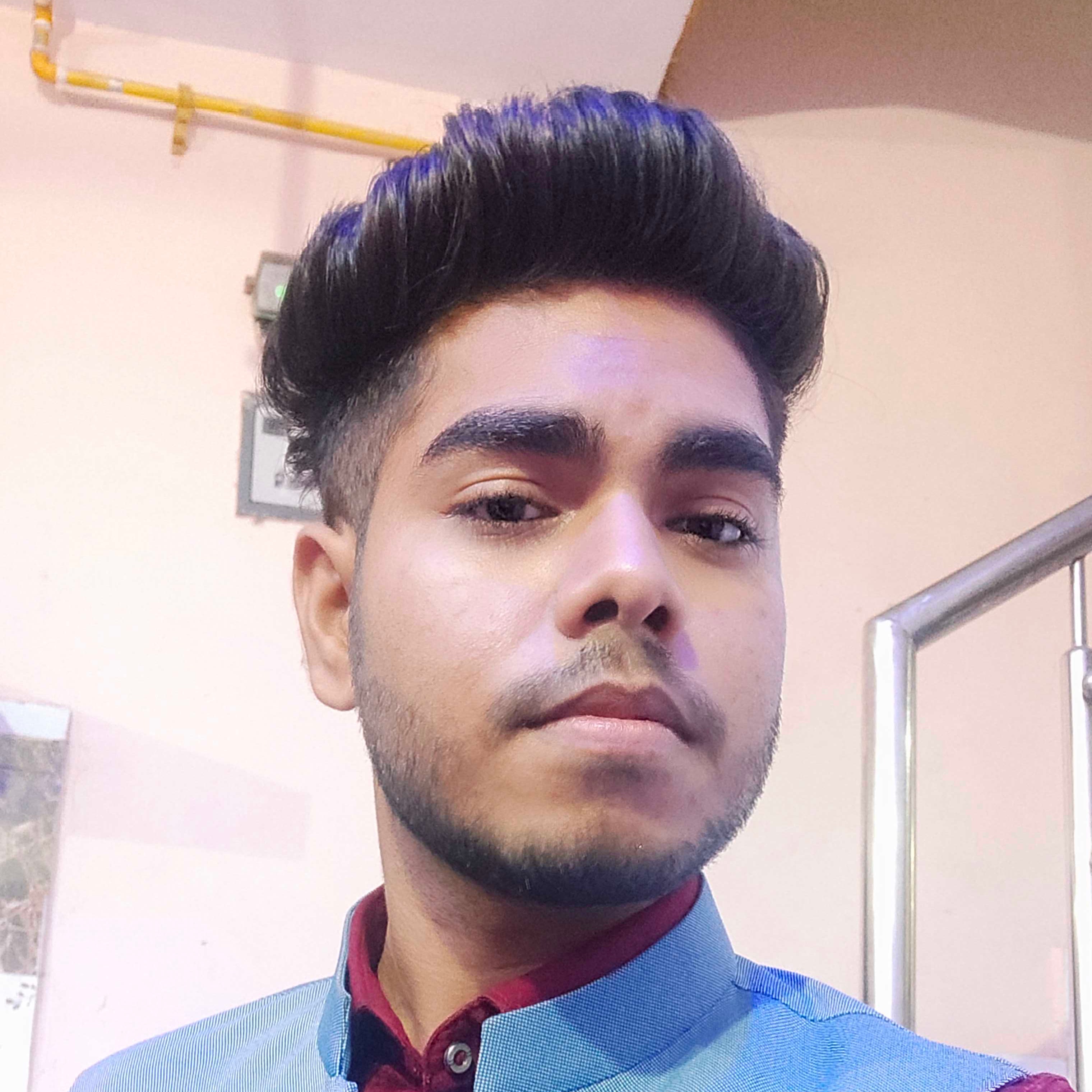 SHUBHAM DEEP