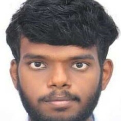 Sai Kumar Aili