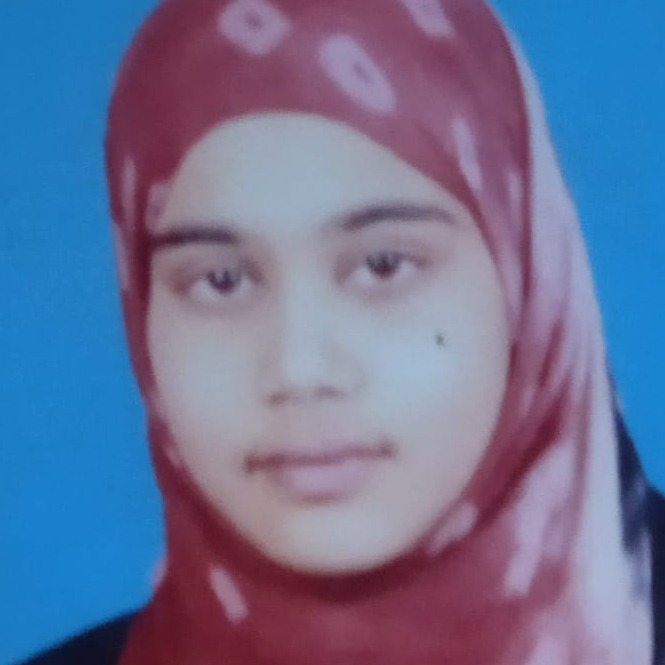 farha begum