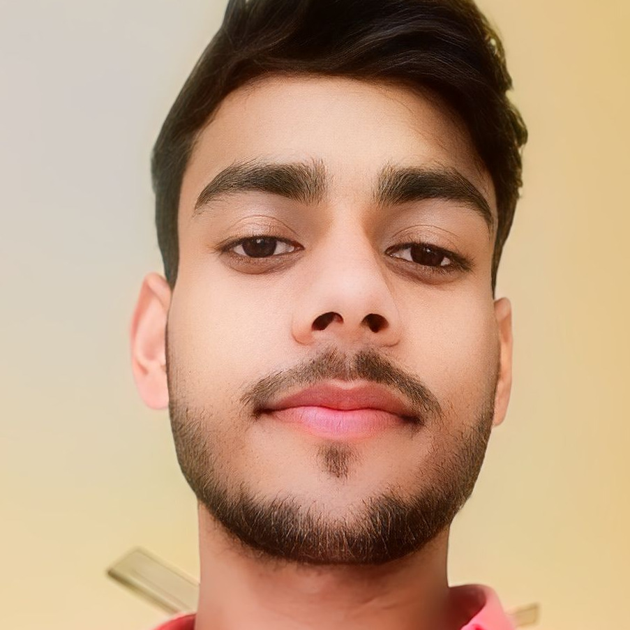 Abhishek Tripathi