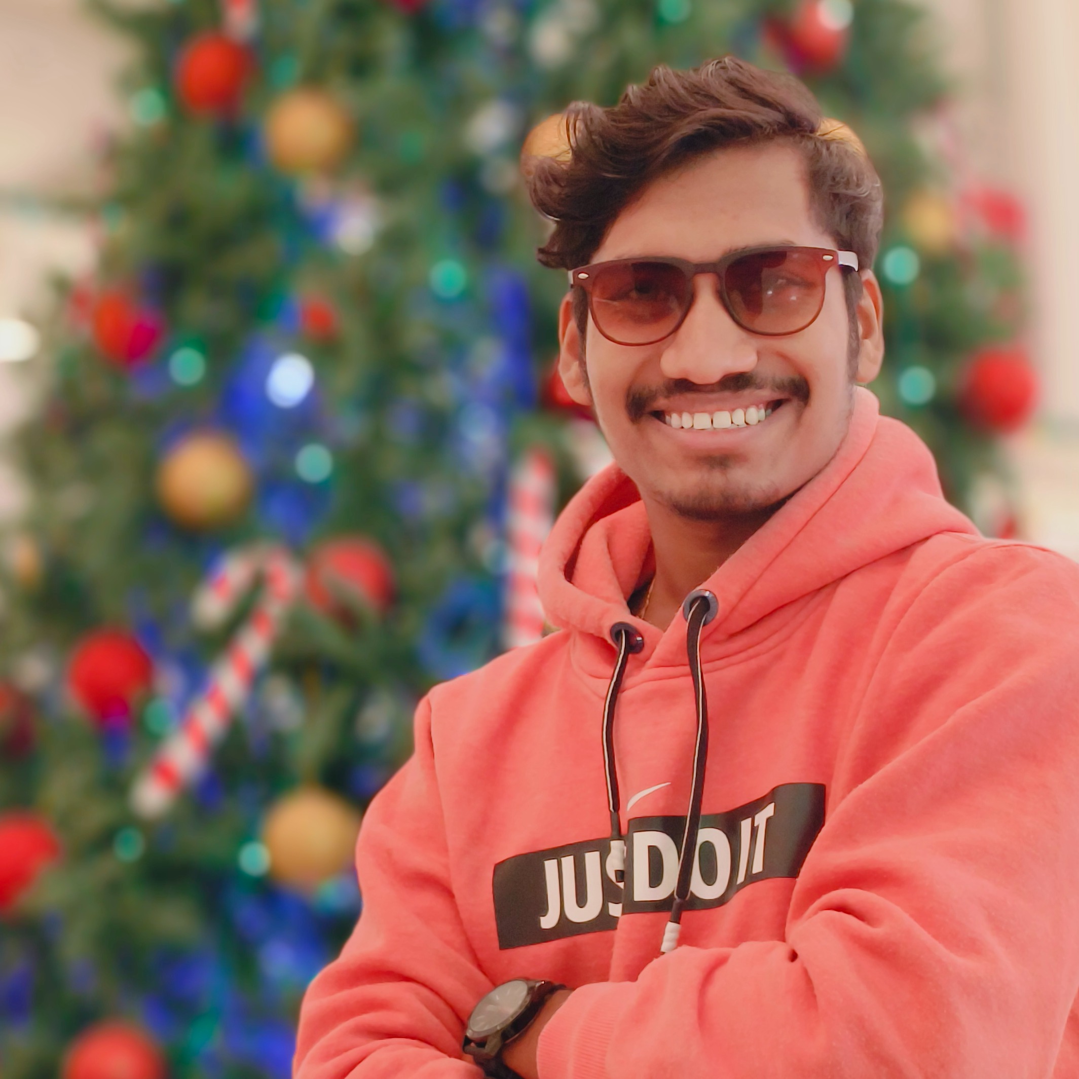 ROHIT KUMAR SHAH