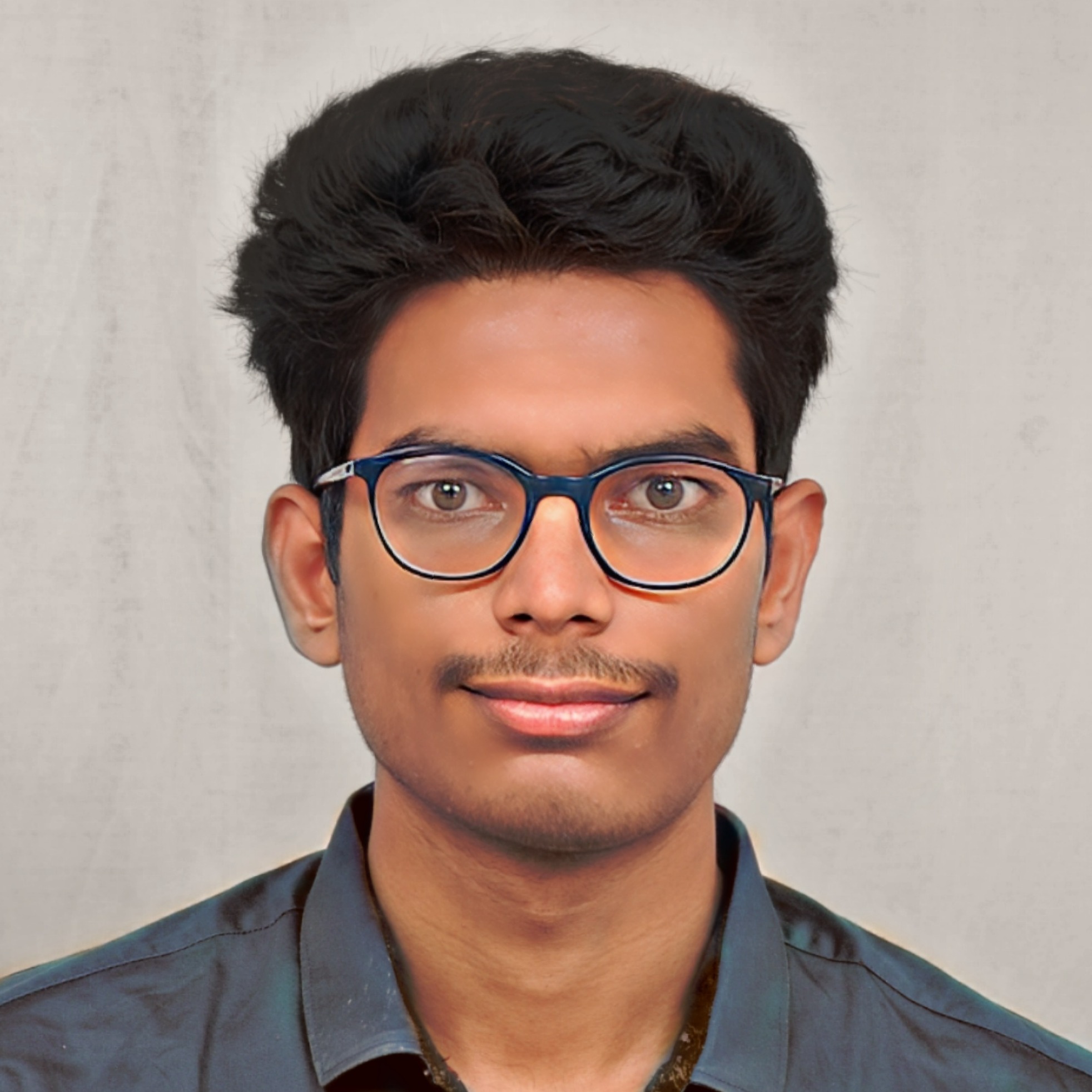 Nikilesh Reddy T