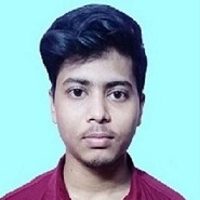 Dibyajit Nandi