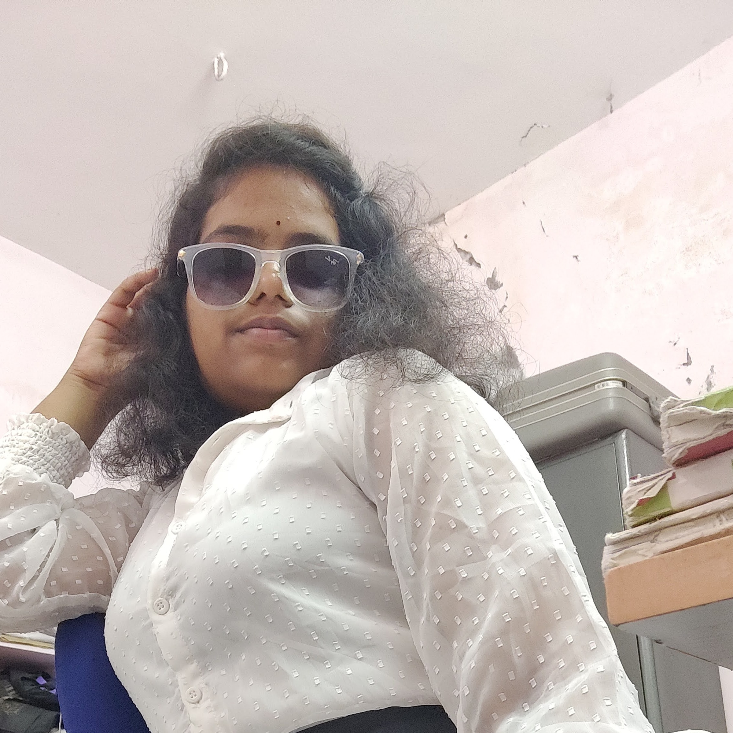 Gayatri Sahu