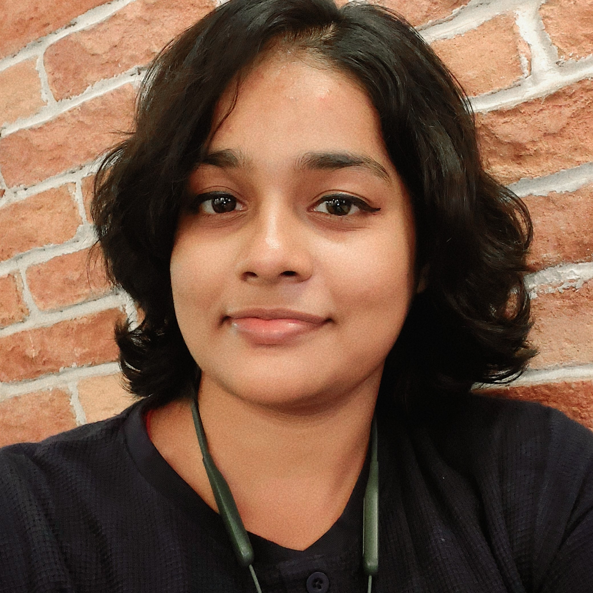 ANISHA SAHA