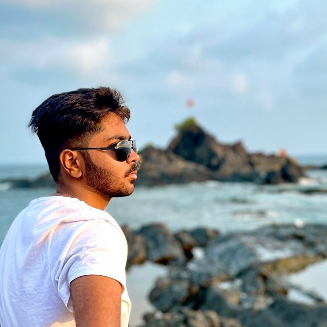 Rahul Nandhan