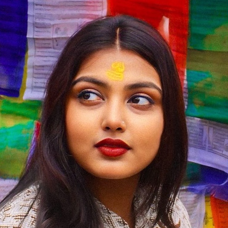 Ankita Mukherjee