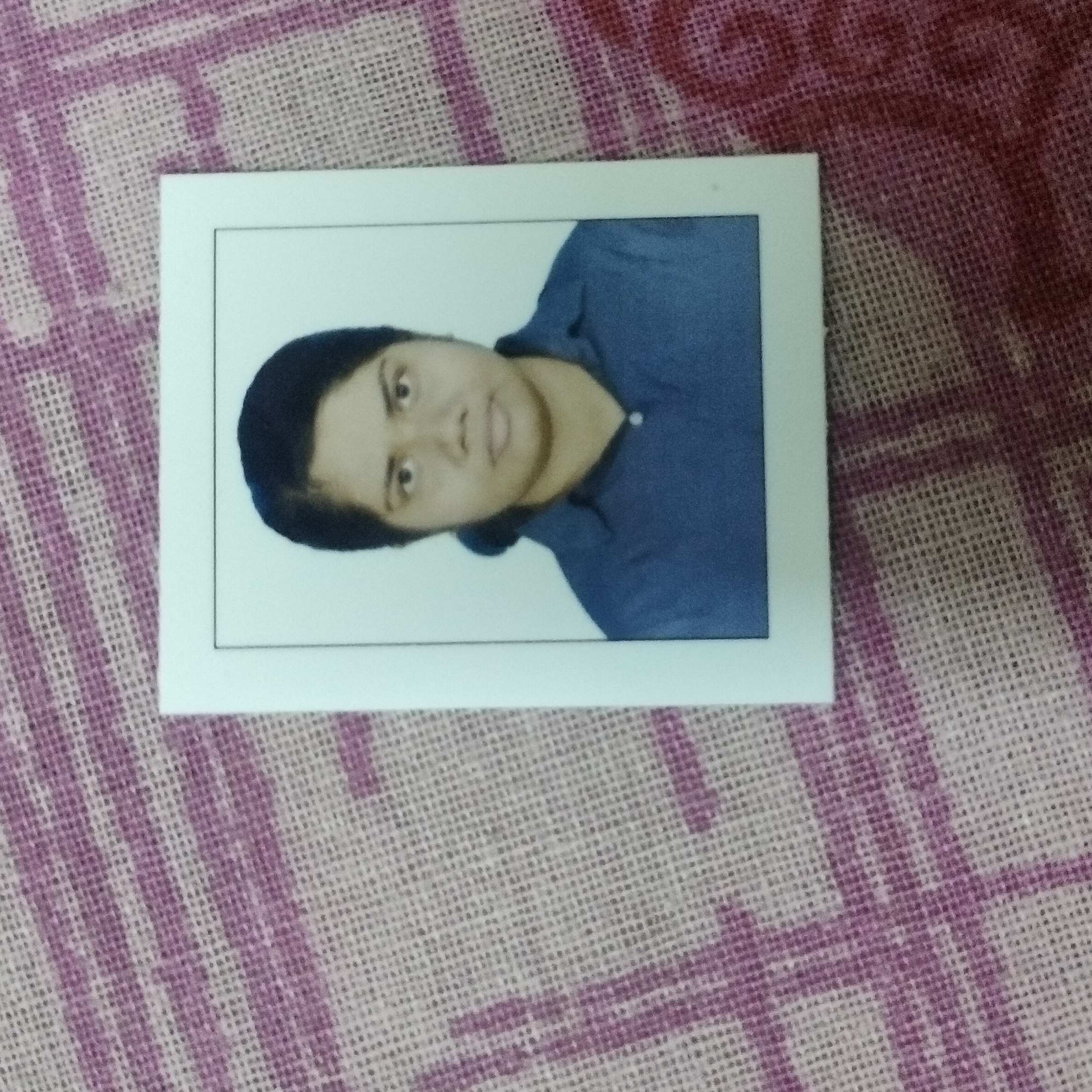 Sudeshna Guchhait