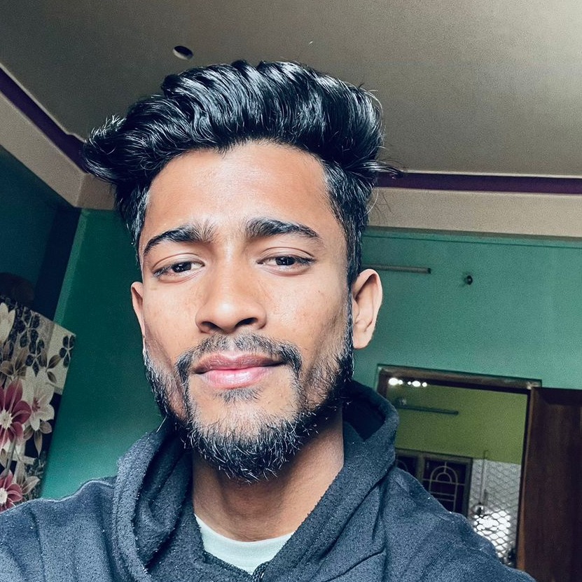 Picklu Suklabaidya
