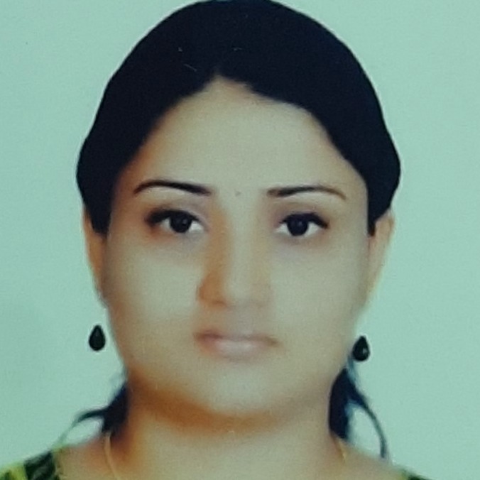 Anusha Meruva
