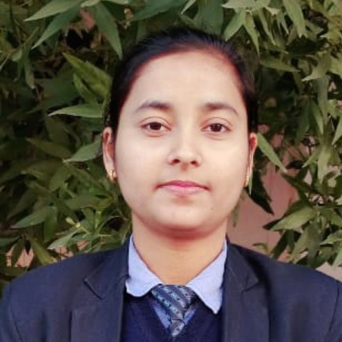 Lakshmi singhal