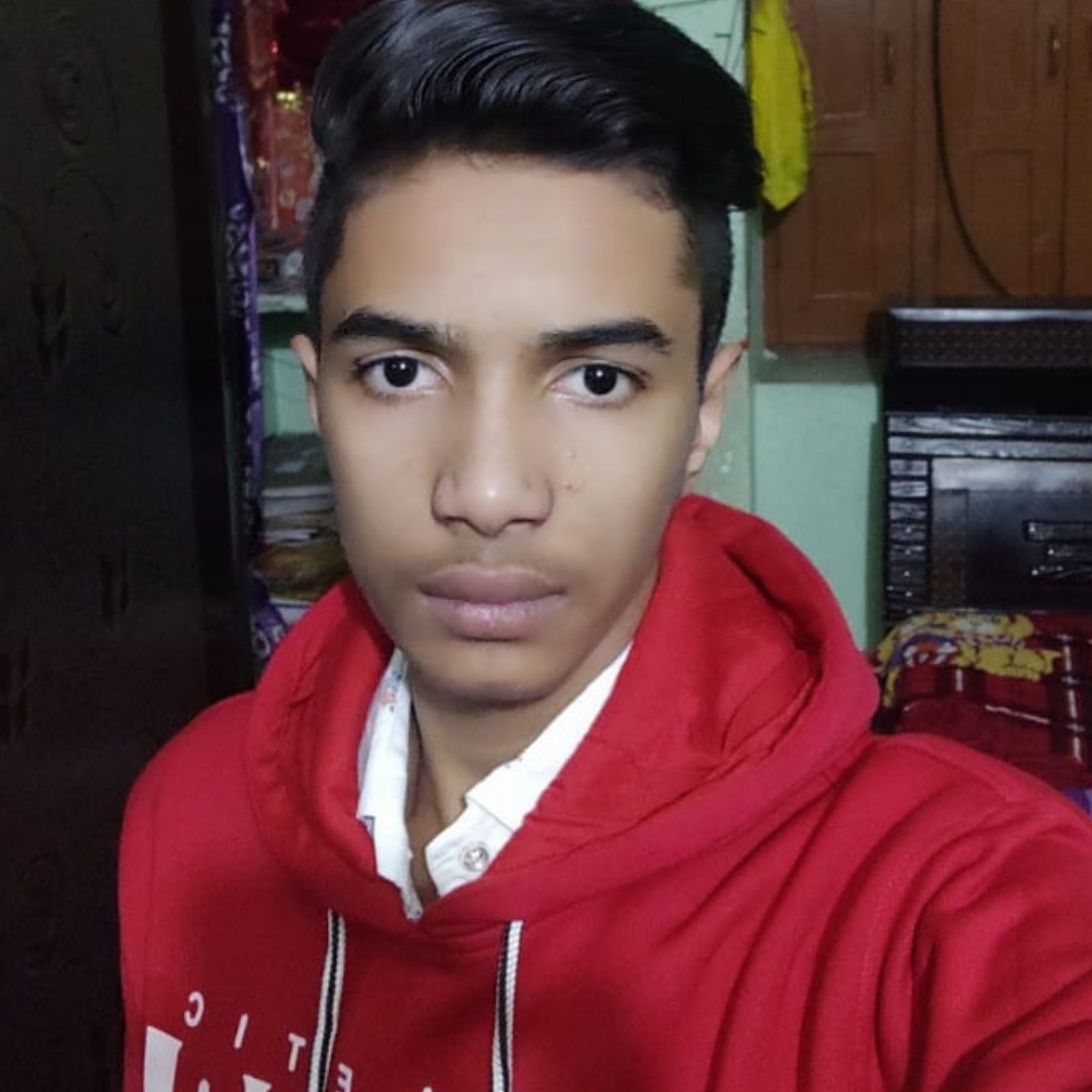 Ankit Kumar