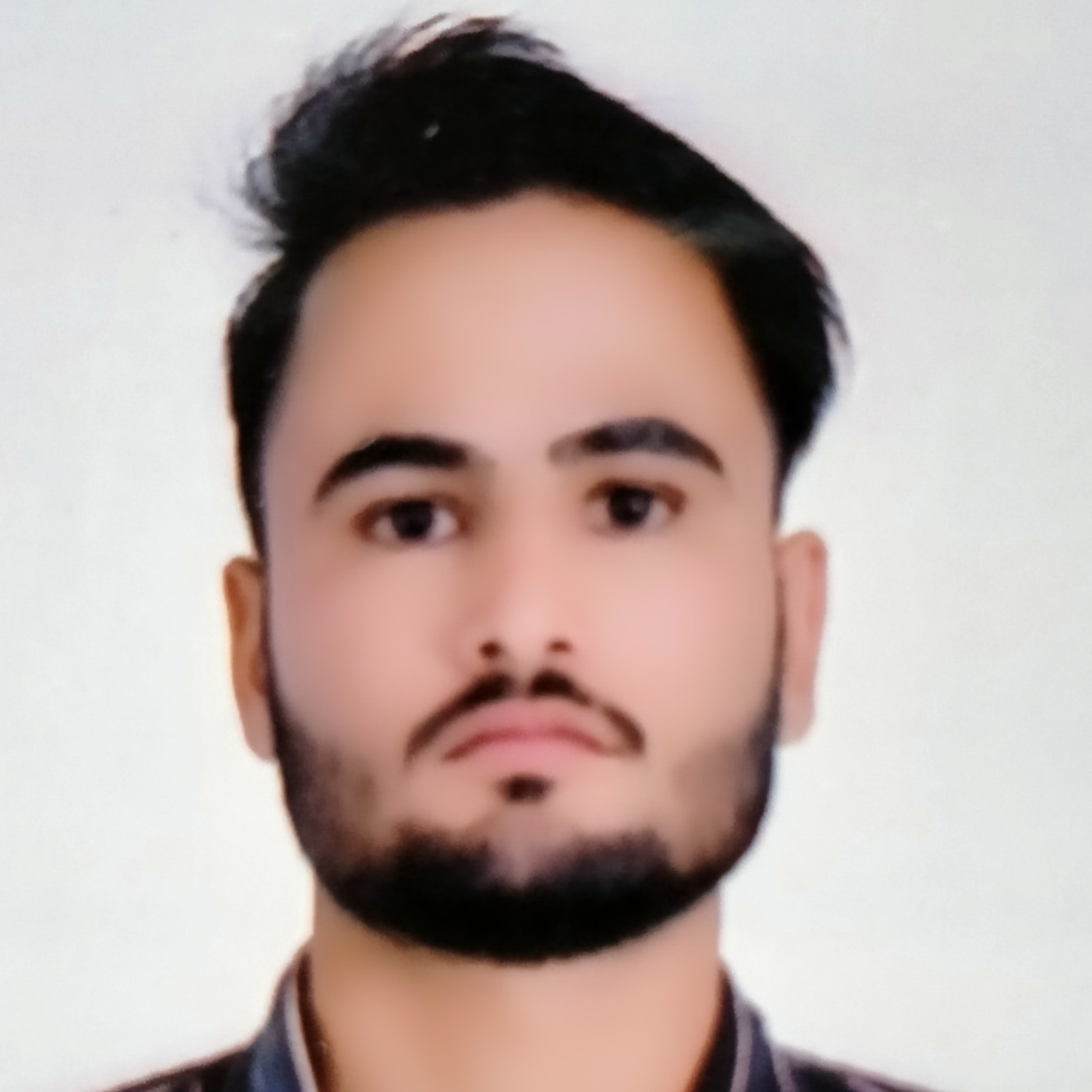 Roshan Ghoslya