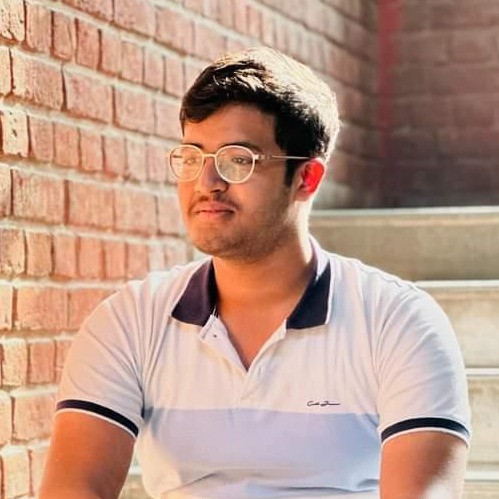 Arihant Jain