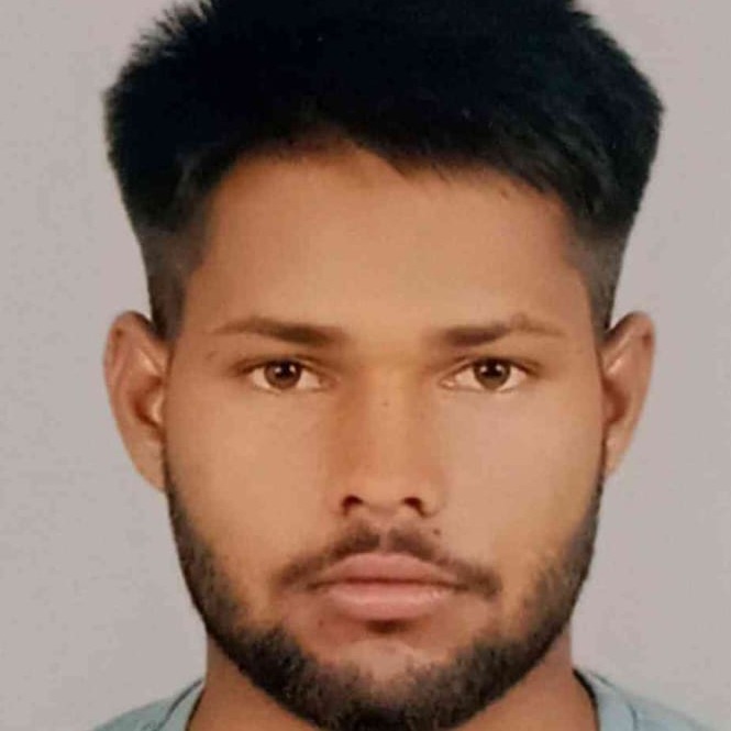 Rambilas yadav