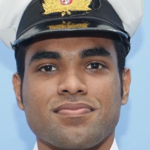 Parth S Nair