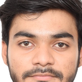 Mohammad Arafat Shaikh