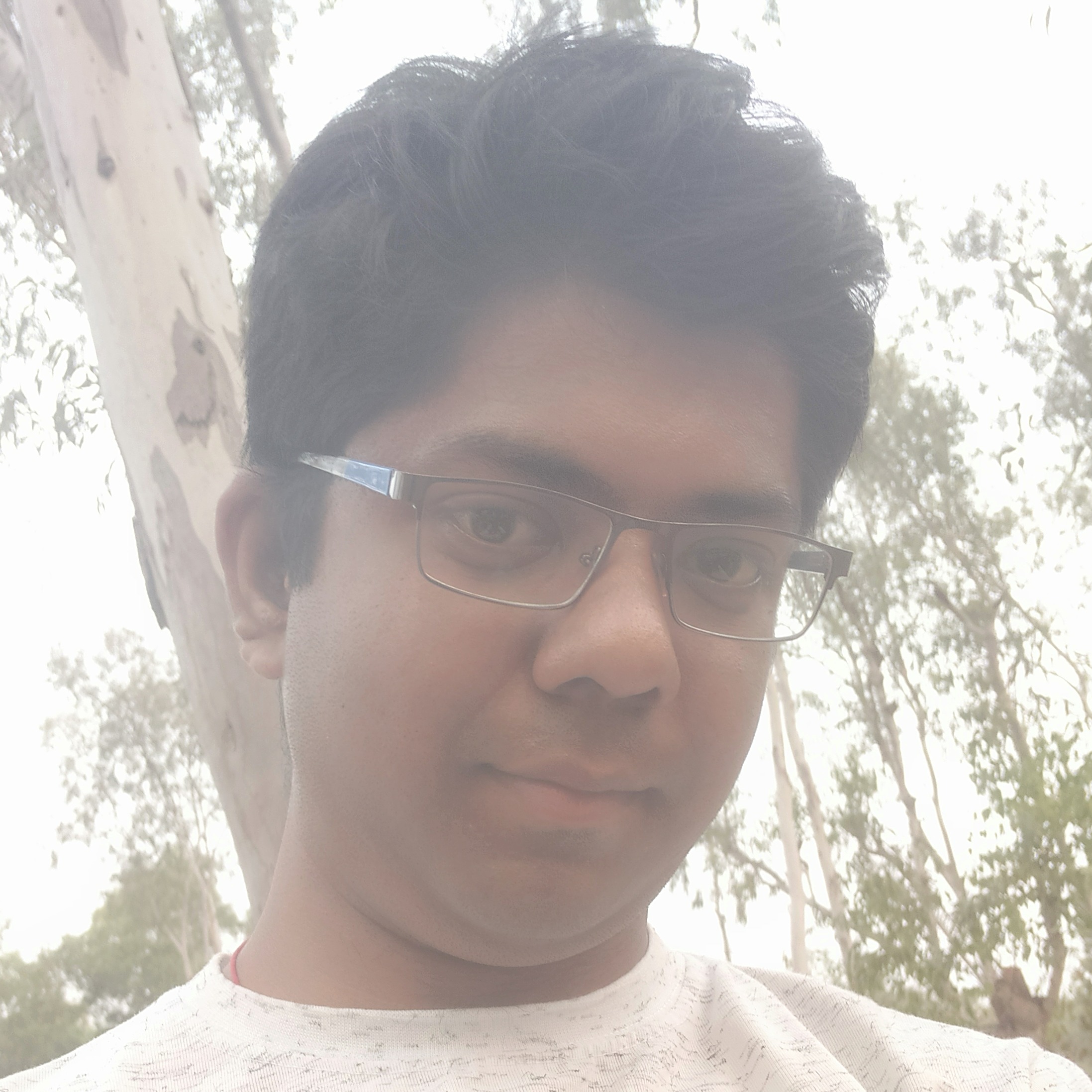 Sushanta Roy