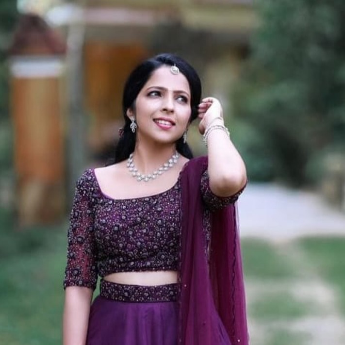 NEERAJA S