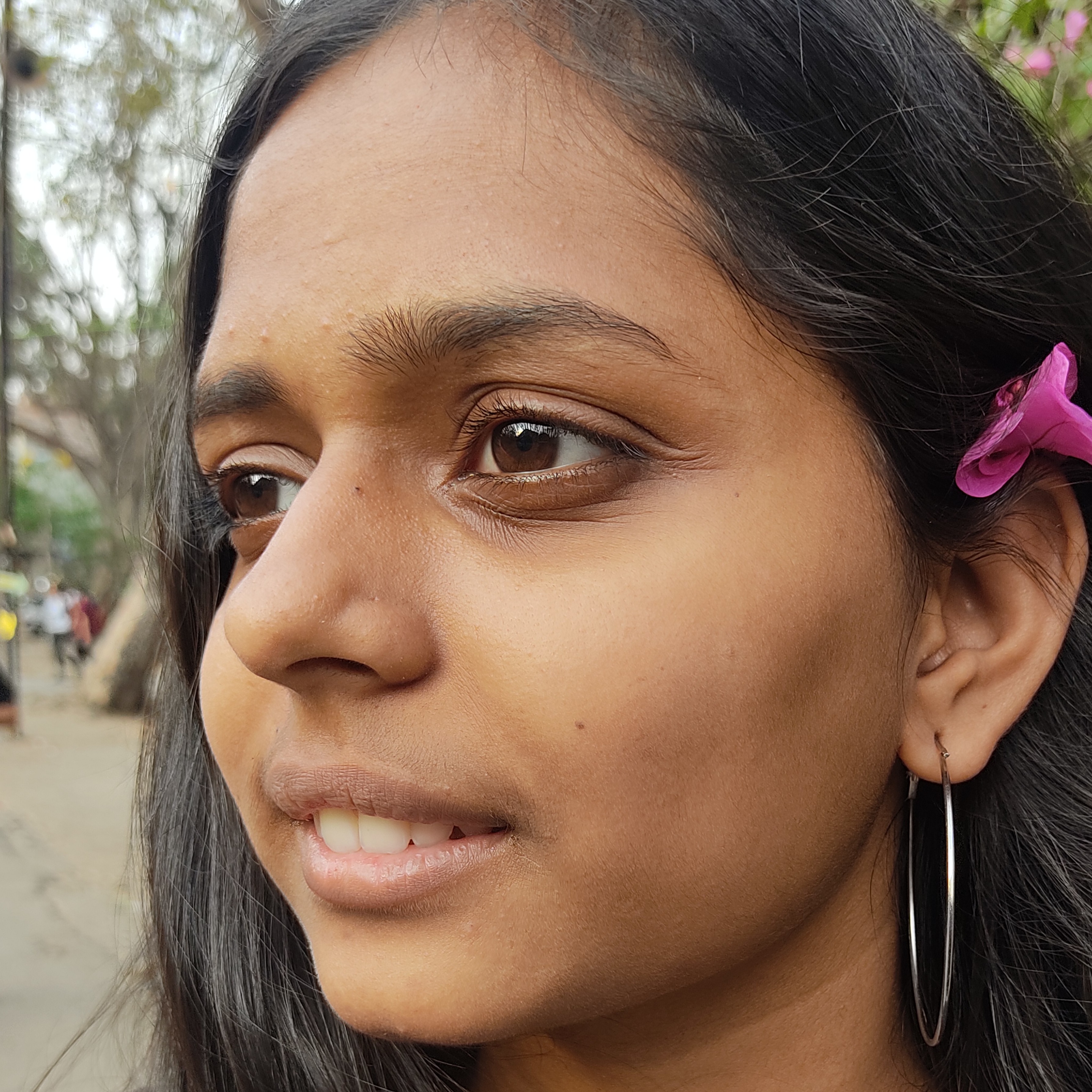 Rutuja warad