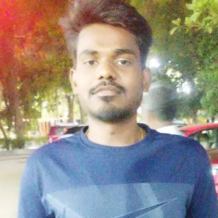 Prashant sakharam landge