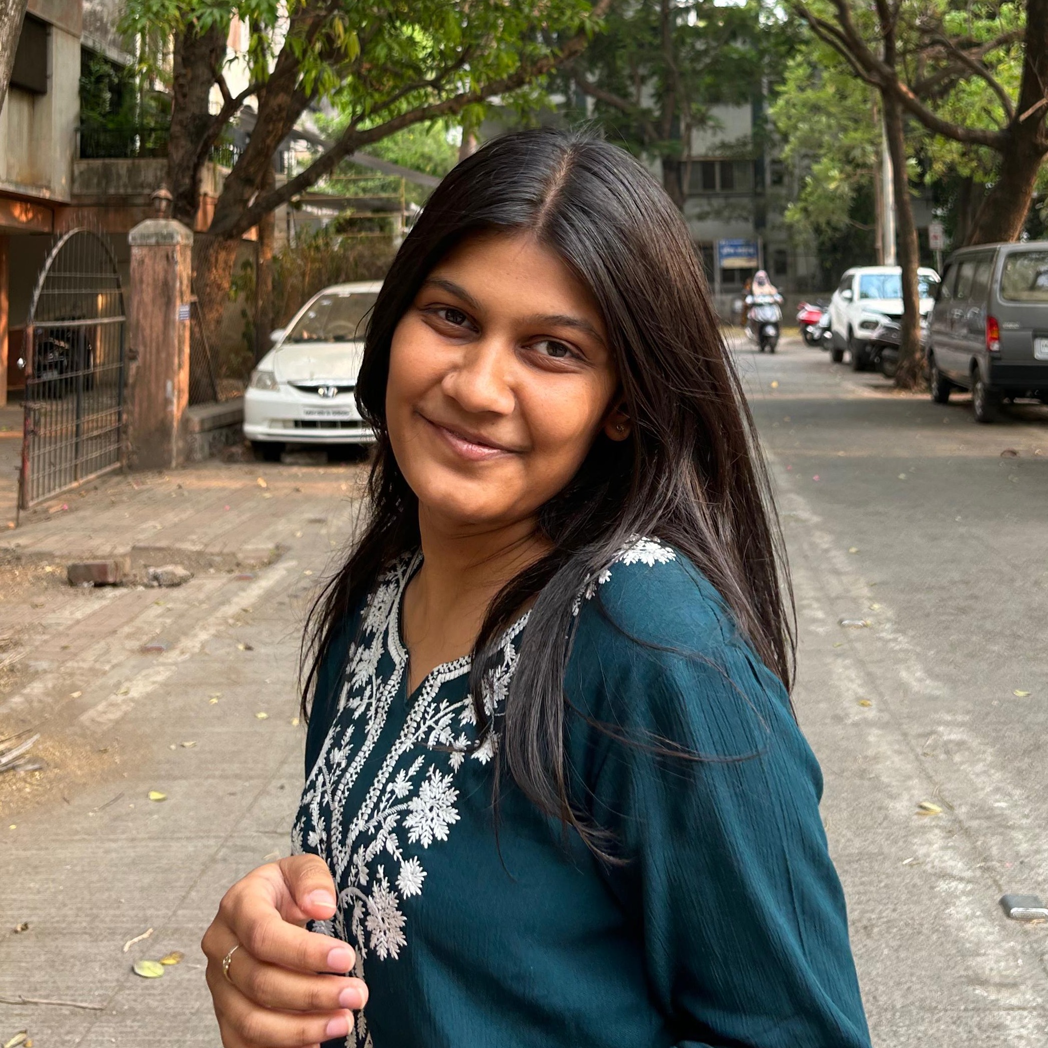 Shaivya Kela