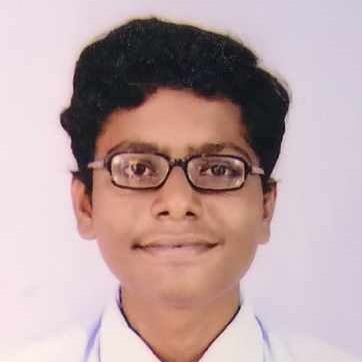 Mayank Srivastava
