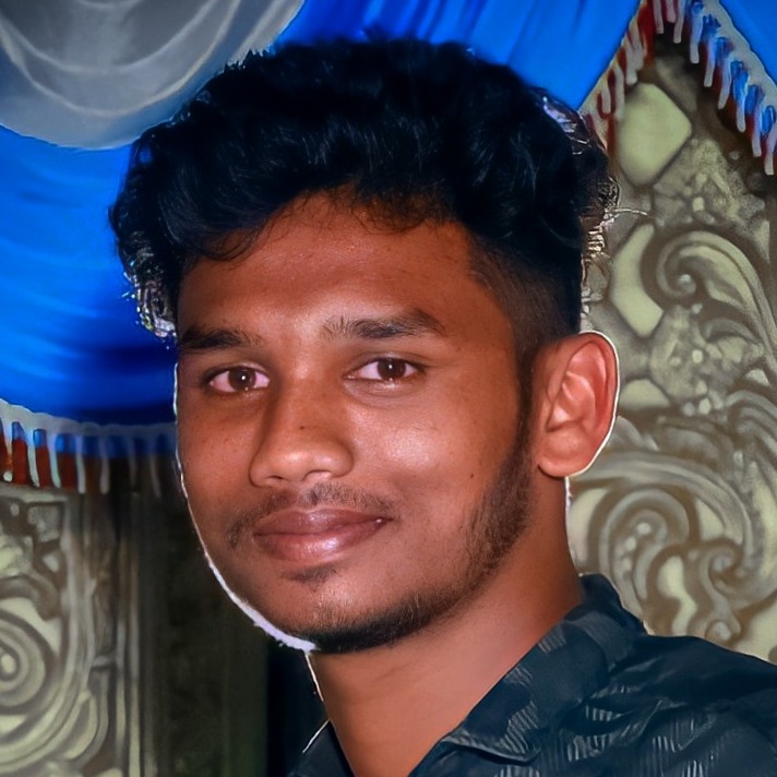Kurumidda Ushakiran