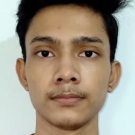 Ritam Saikia