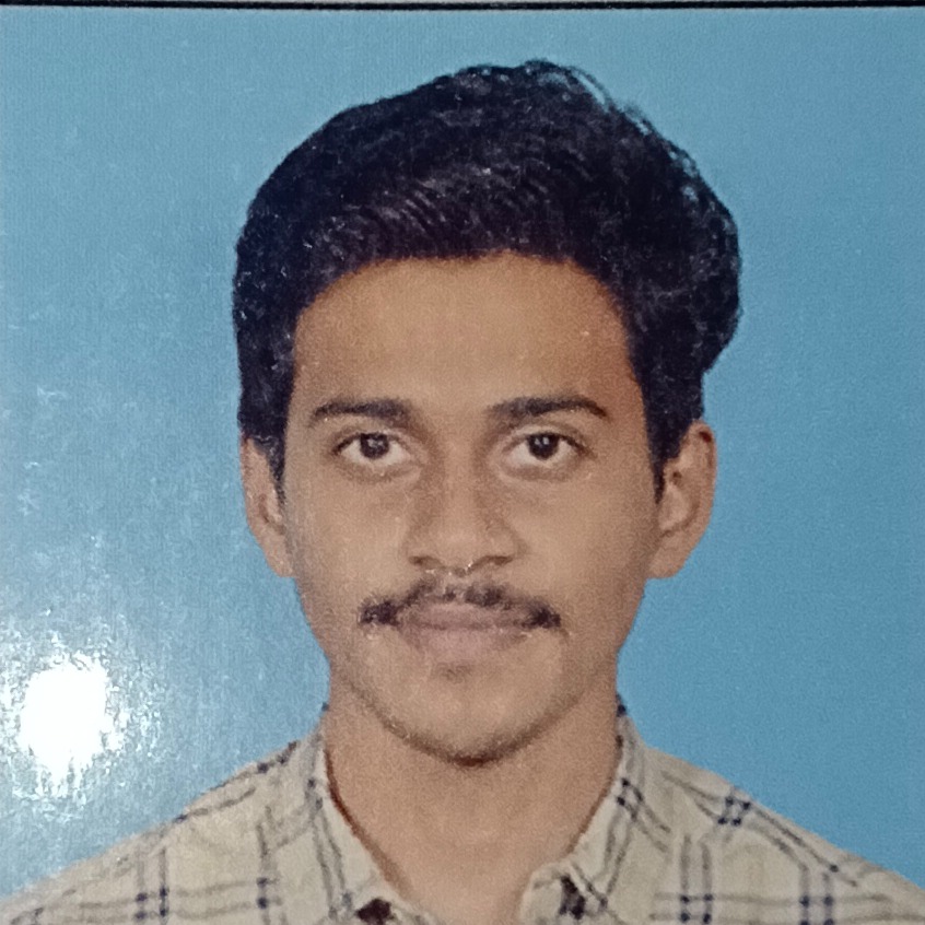 Pudi Bhanu Swaroop