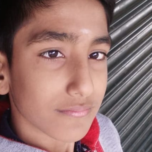 Naveen Kumar