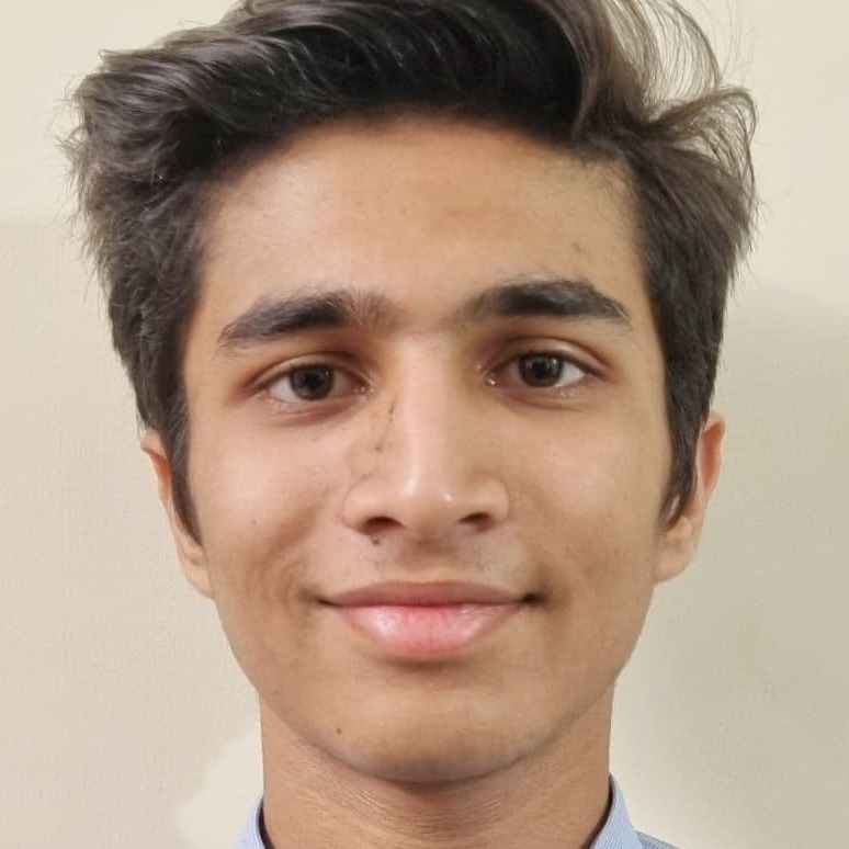 Varun Kundan Mhatre
