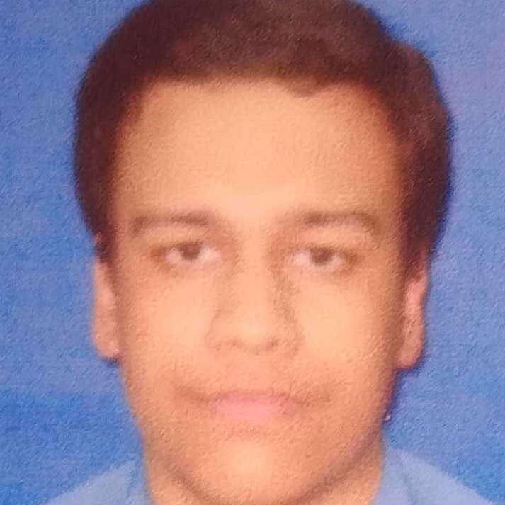 Souvik bid