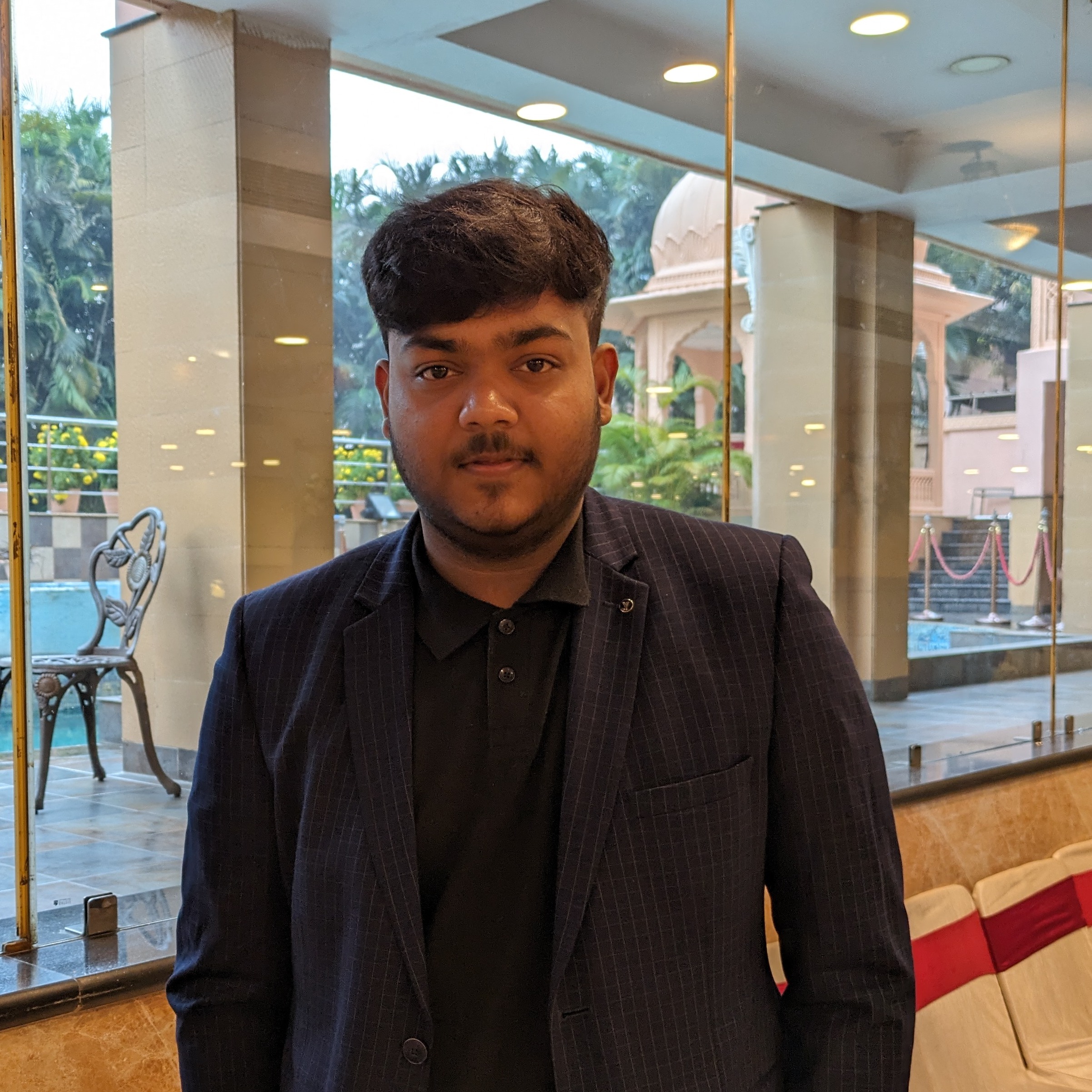Garvit Verma